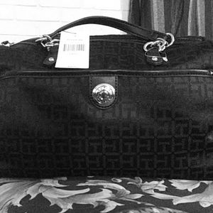 Tommy Hilfiger satchel